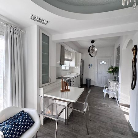 Dedis Apartment'S 네오스마르마라스 외부 사진