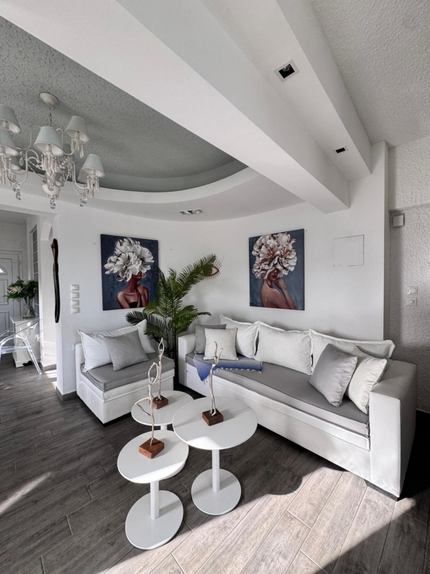 Dedis Apartment'S 네오스마르마라스 외부 사진