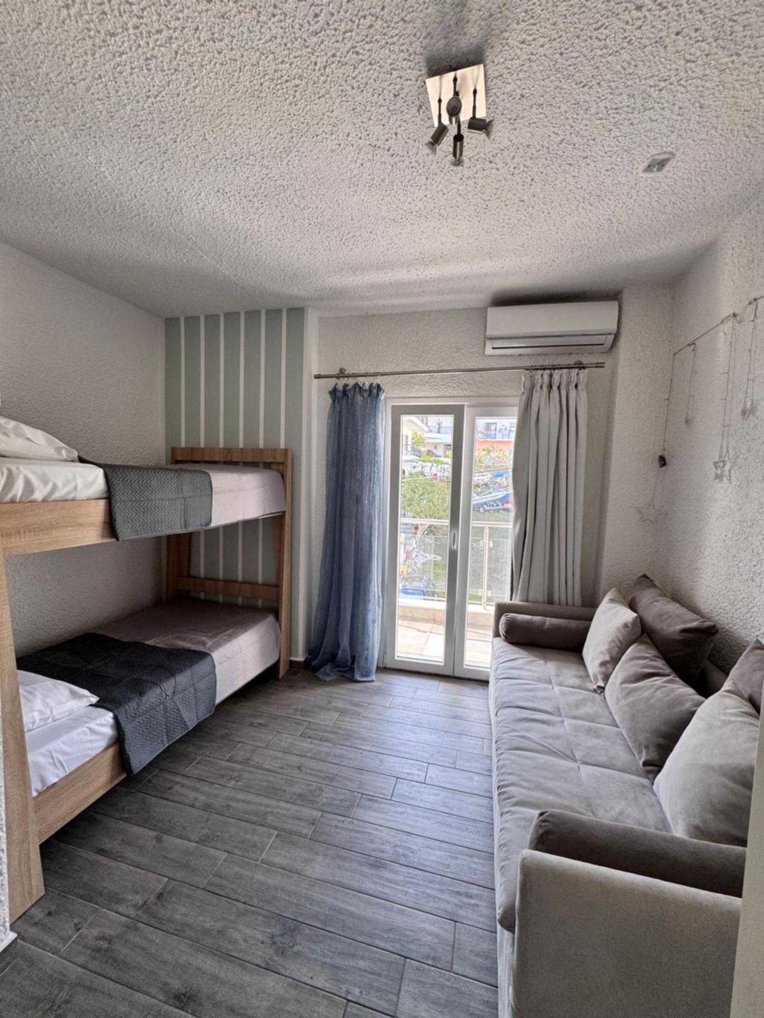 Dedis Apartment'S 네오스마르마라스 외부 사진